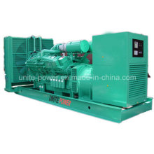 60Hz 1250kw Ursprung Cummins Stromgenerator (UPC1563G)